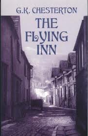 The Flying Inn